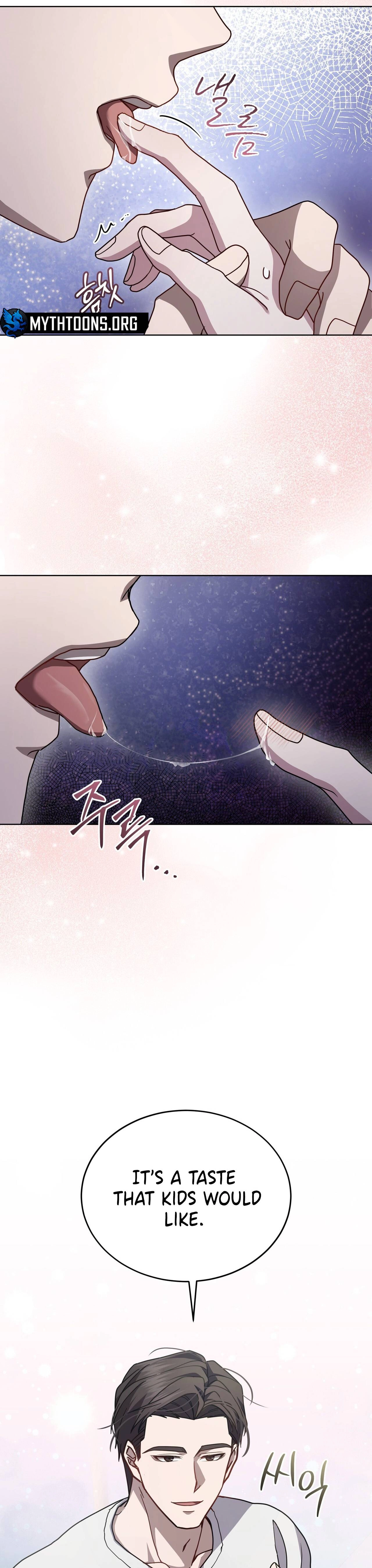 Dog on the Hanging Cage Chapter 2 page 29 - 