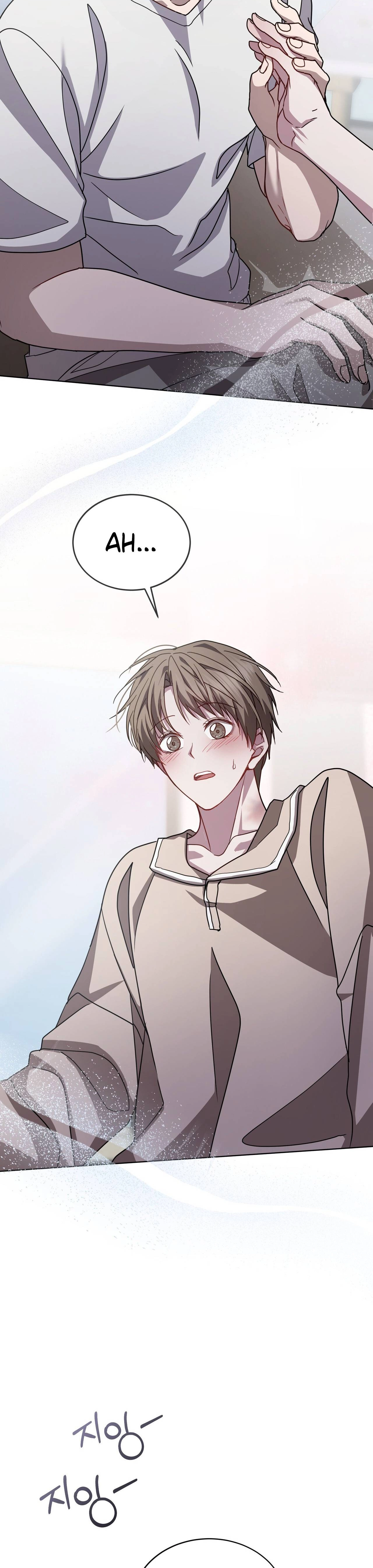 Dog on the Hanging Cage Chapter 2 page 30 - 