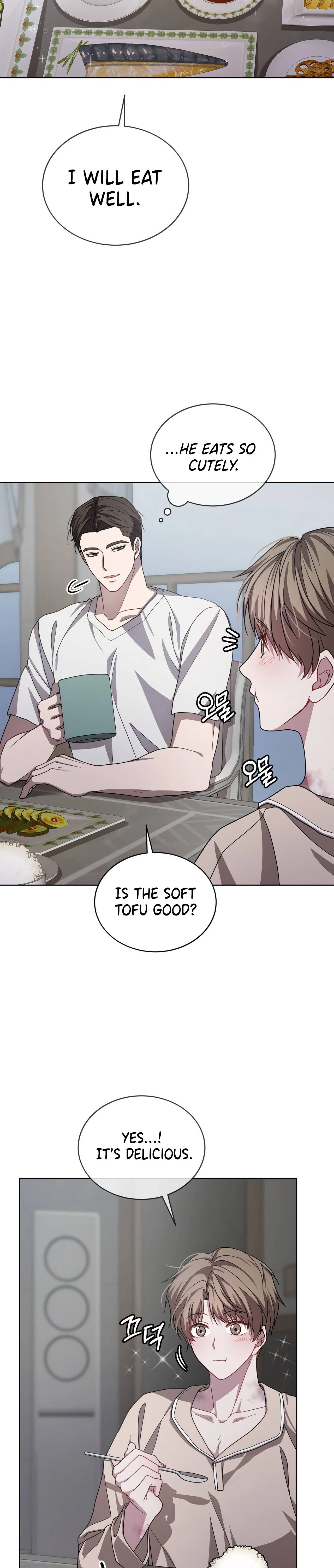 Dog on the Hanging Cage Chapter 2 page 7 - 