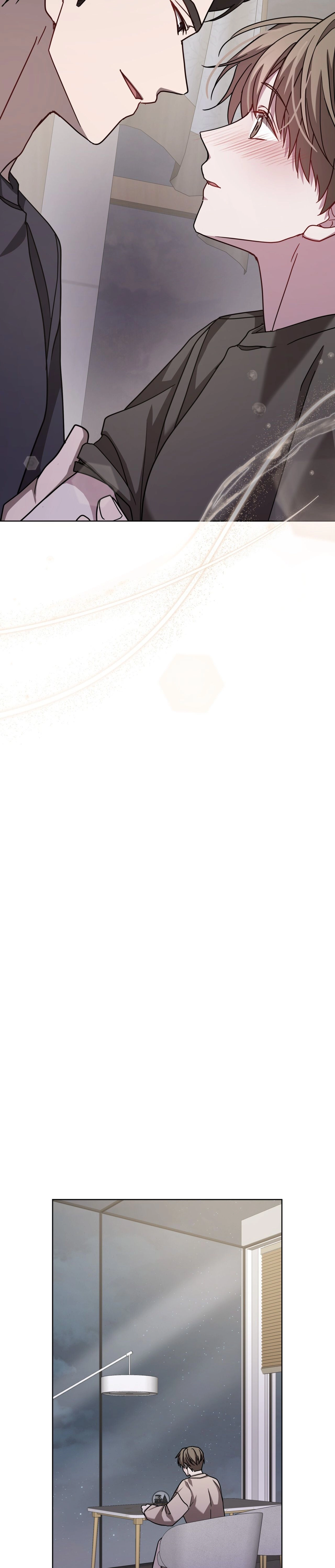 Dog on the Hanging Cage Chapter 7 page 27 - 