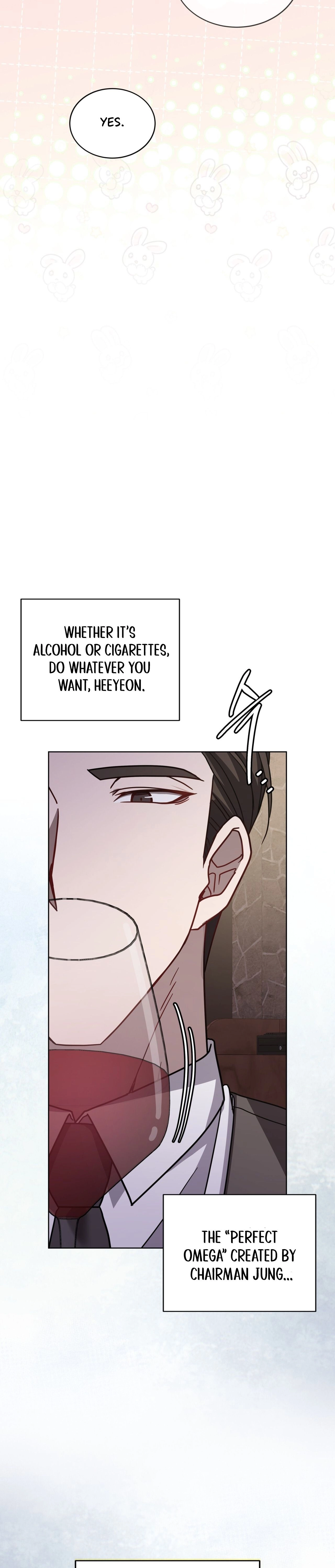 Dog on the Hanging Cage Chapter 7 page 7 - 