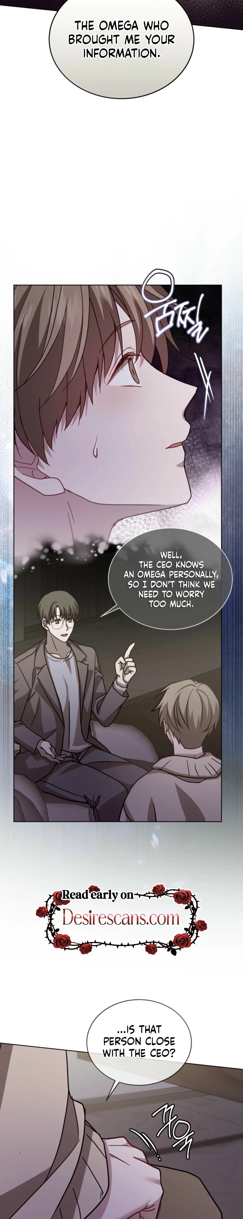 Dog on the Hanging Cage Chapter 9 page 17 - 