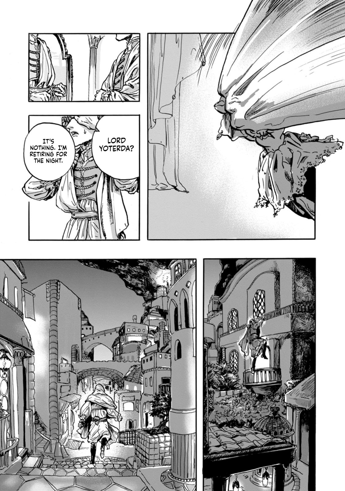 DOGA Chapter 1 page 13 - 