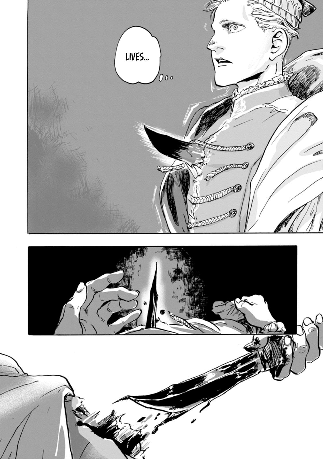 DOGA Chapter 1 page 20 - 