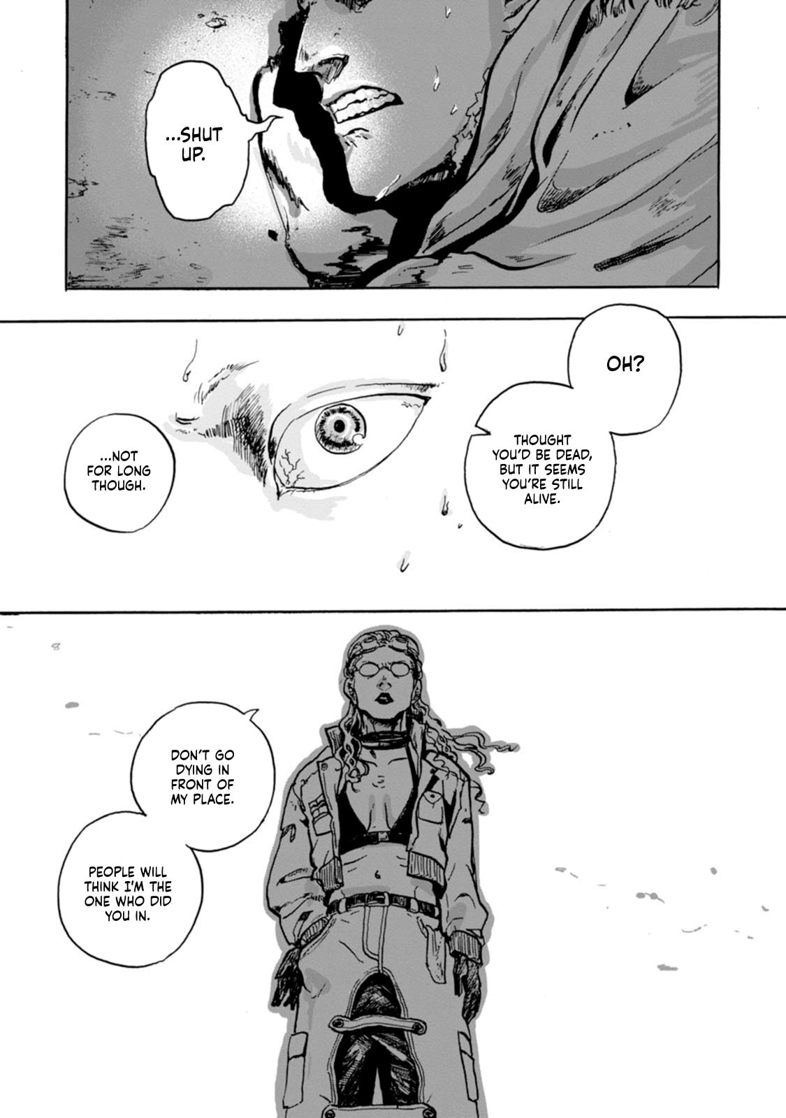 DOGA Chapter 1 page 23 - 
