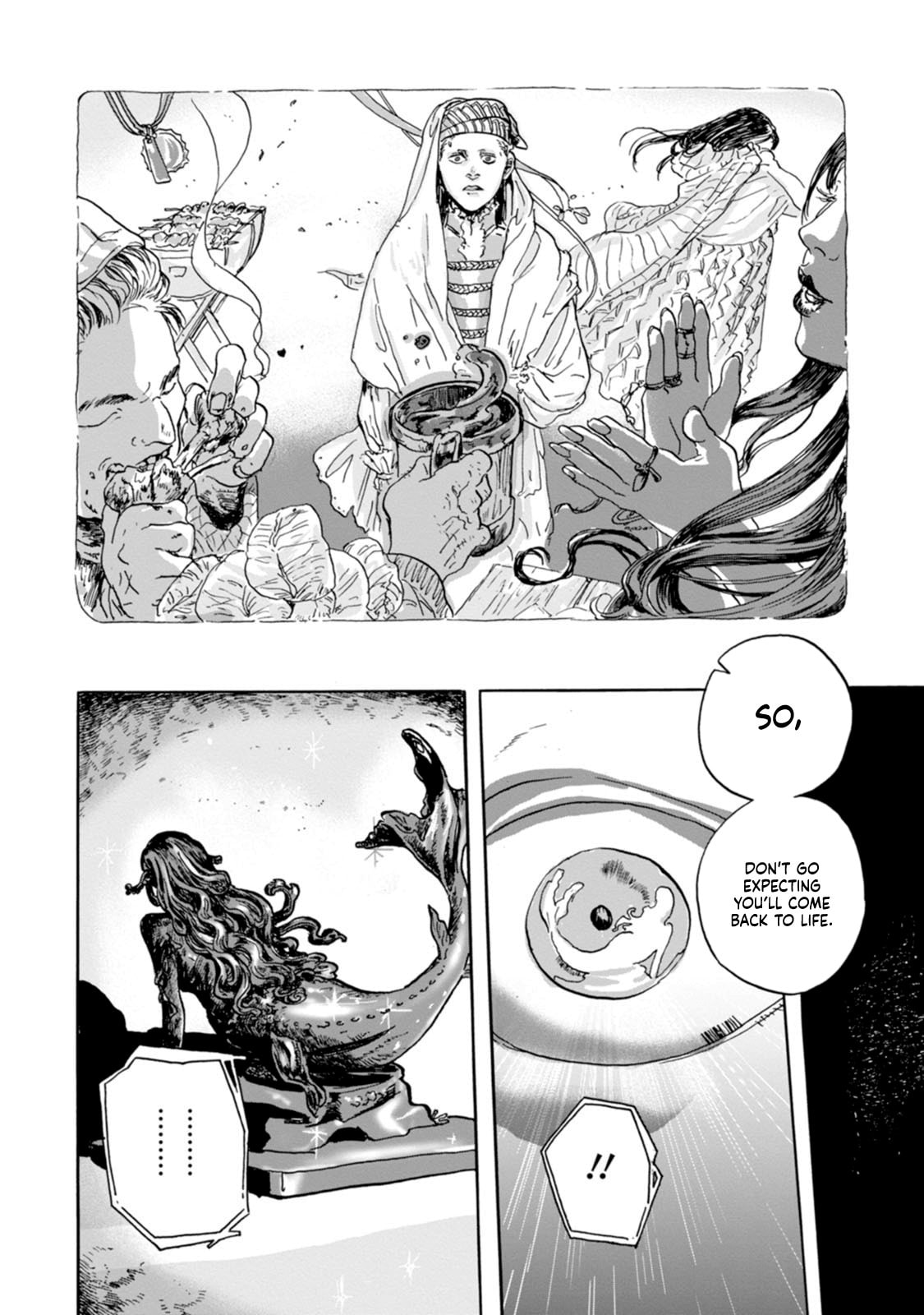 DOGA Chapter 1 page 32 - 