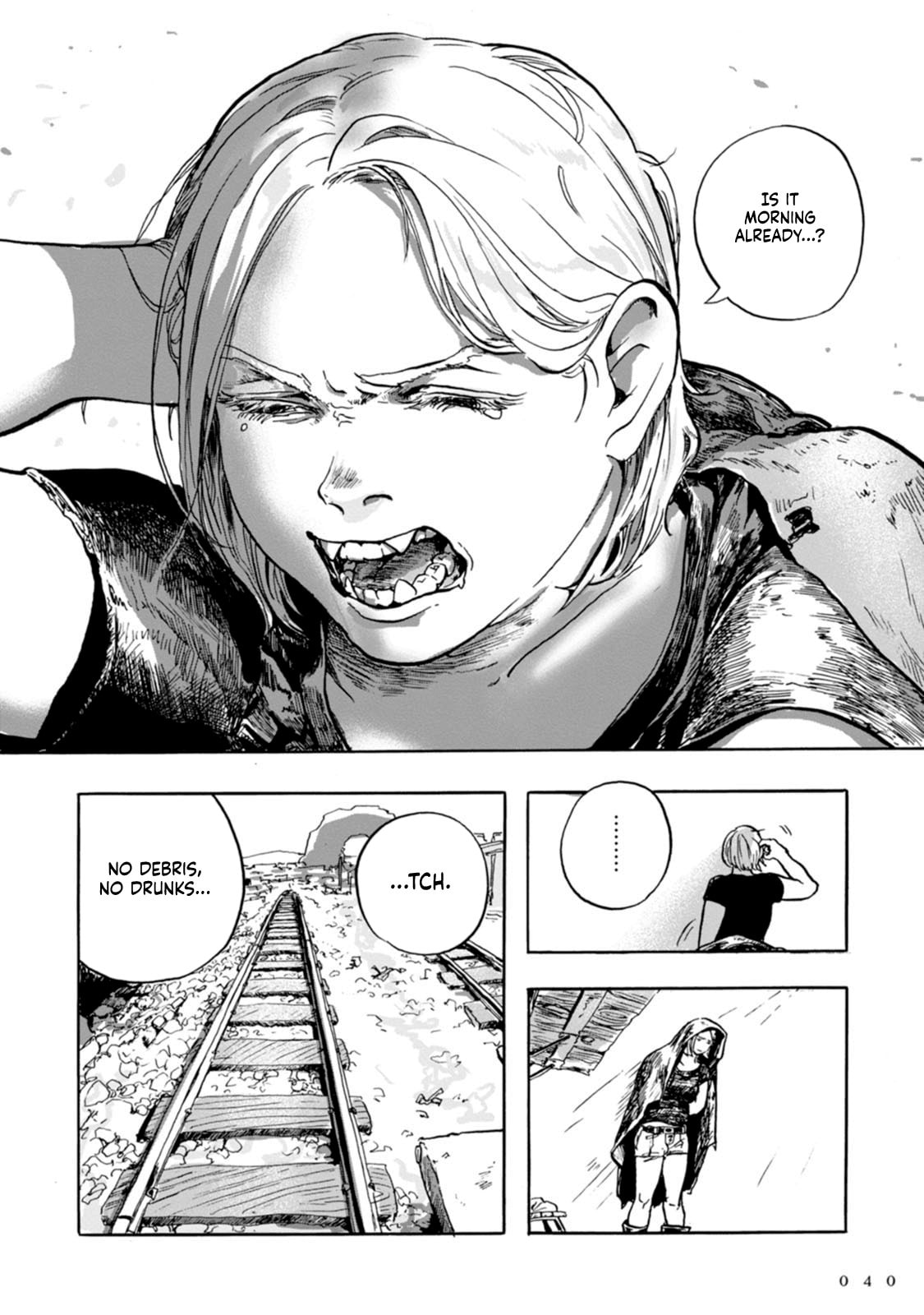 DOGA Chapter 1 page 36 - 