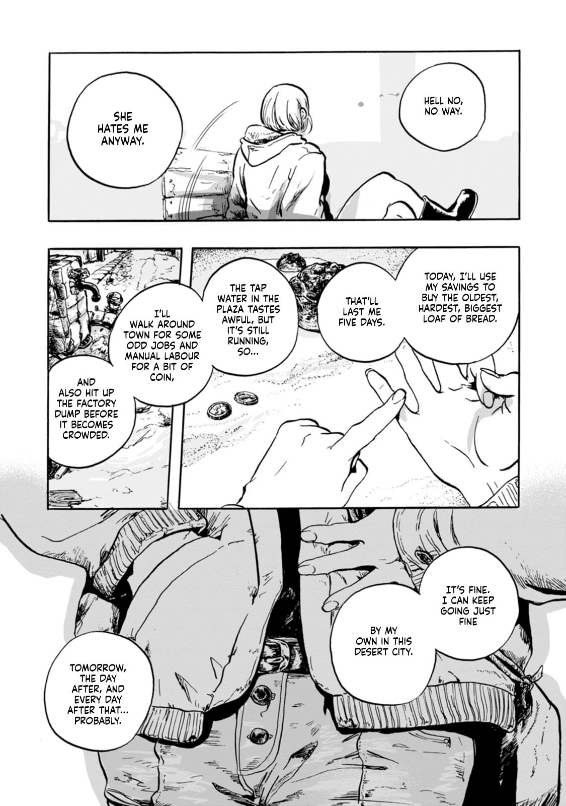 DOGA Chapter 1 page 39 - 