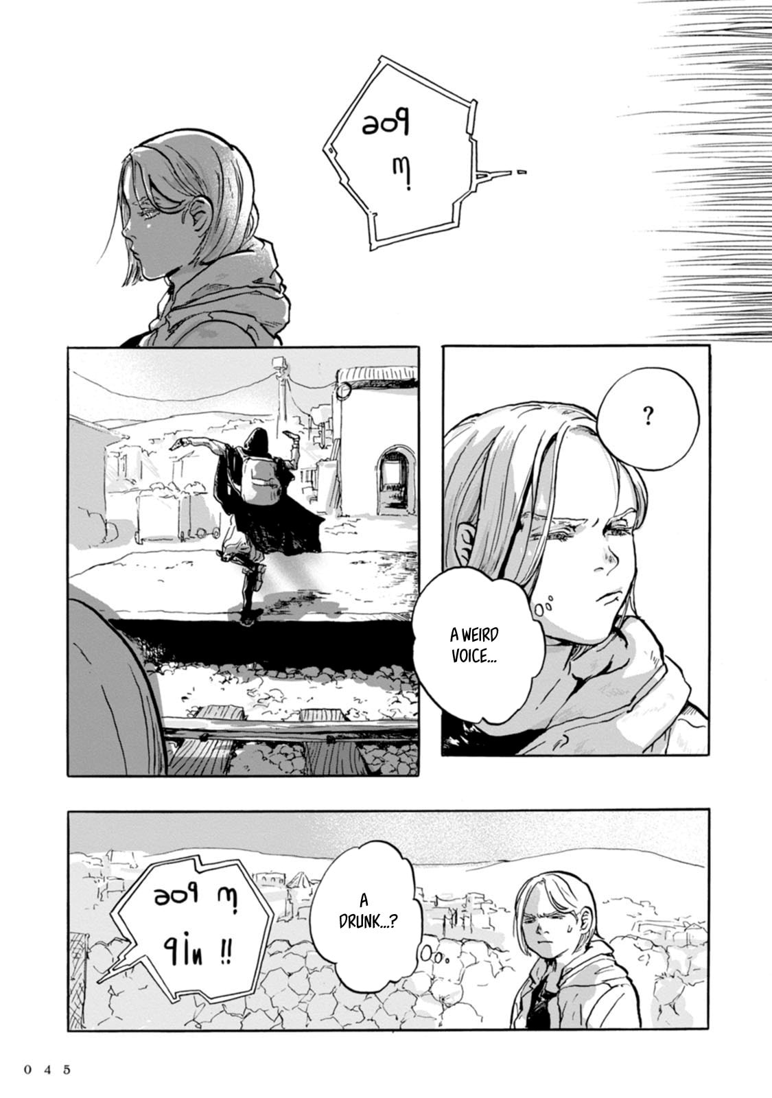 DOGA Chapter 1 page 41 - 