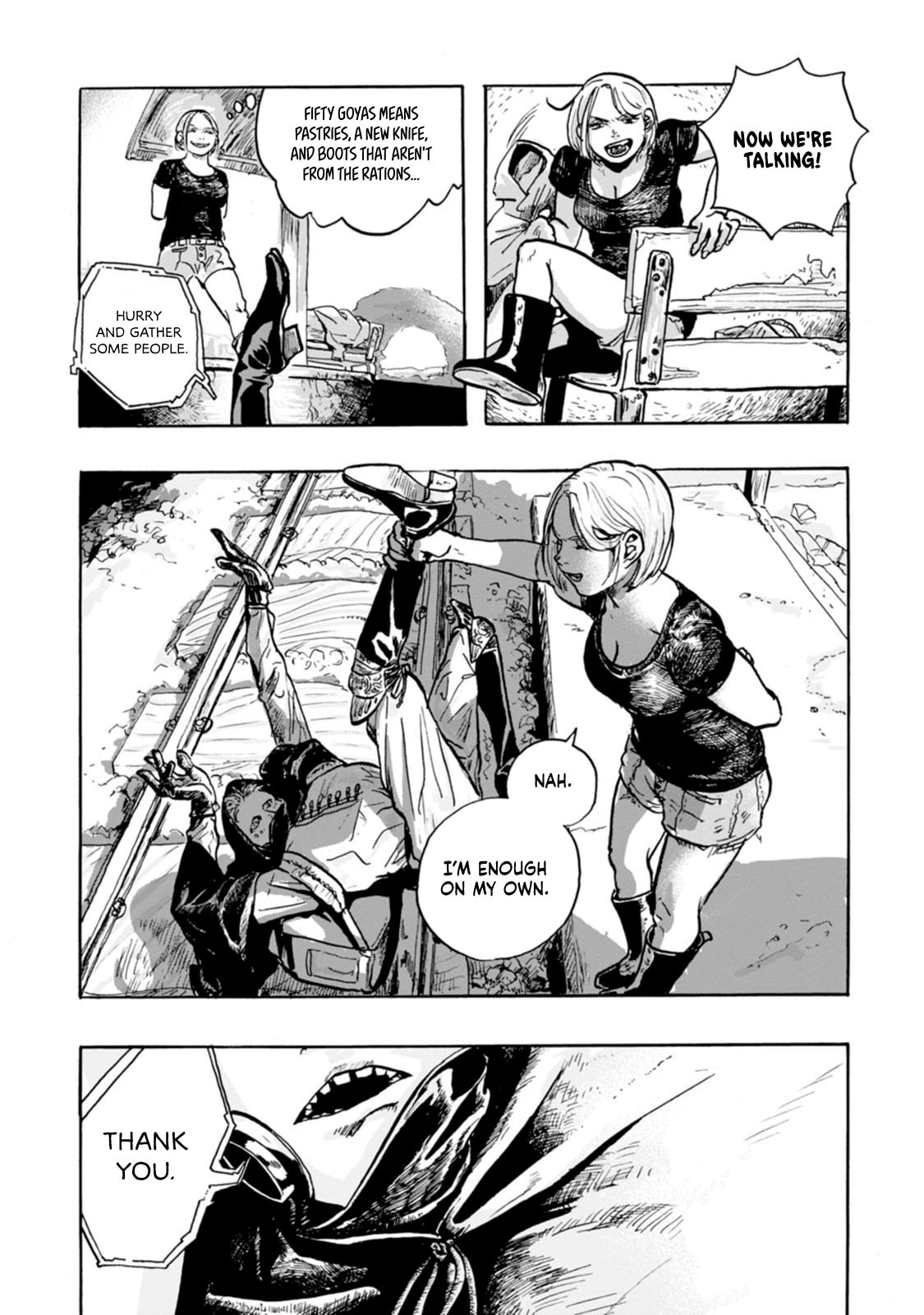 DOGA Chapter 1 page 43 - 