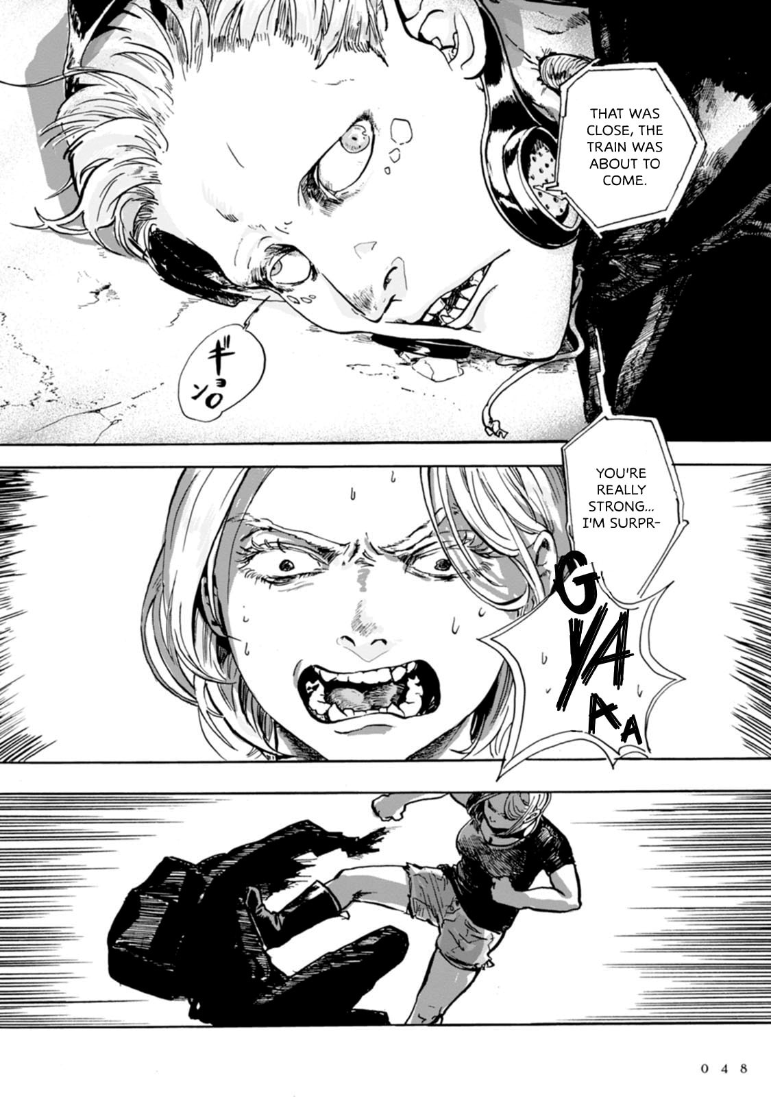 DOGA Chapter 1 page 44 - 
