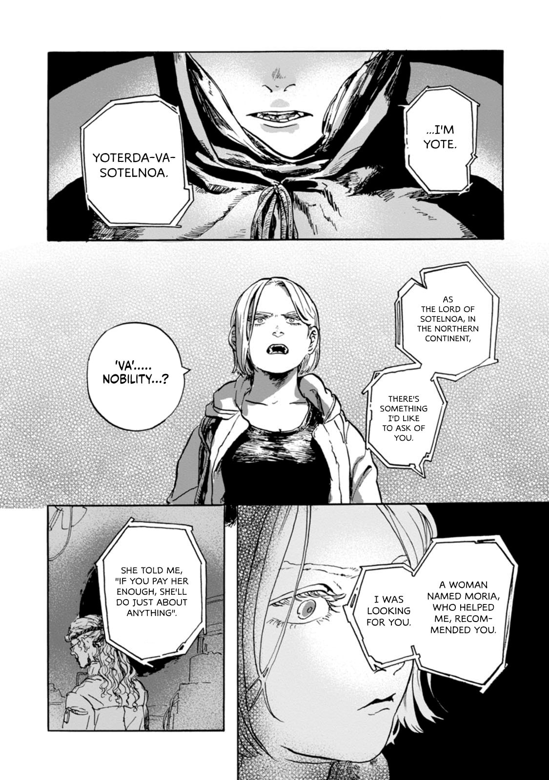 DOGA Chapter 1 page 50 - 