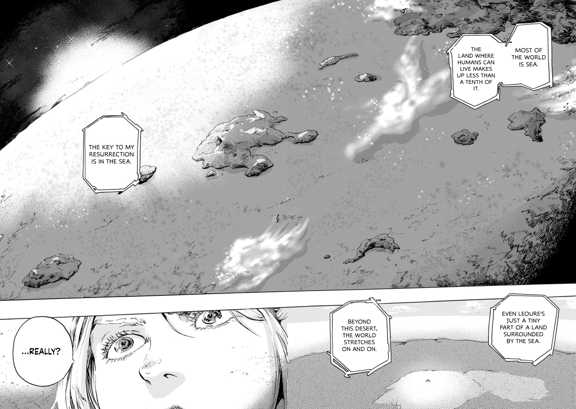 DOGA Chapter 1 page 54 - 