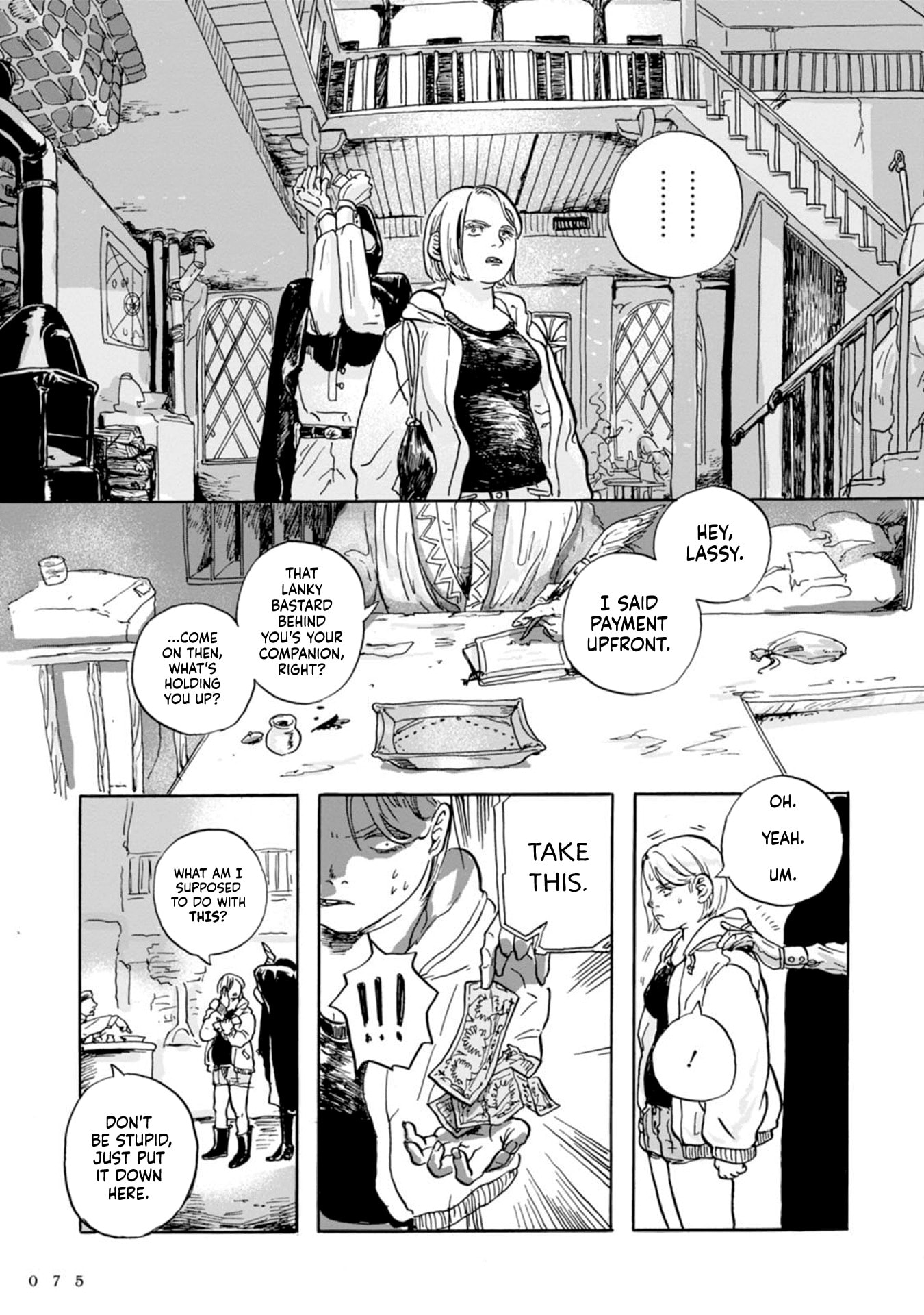 DOGA Chapter 2 page 12 - 