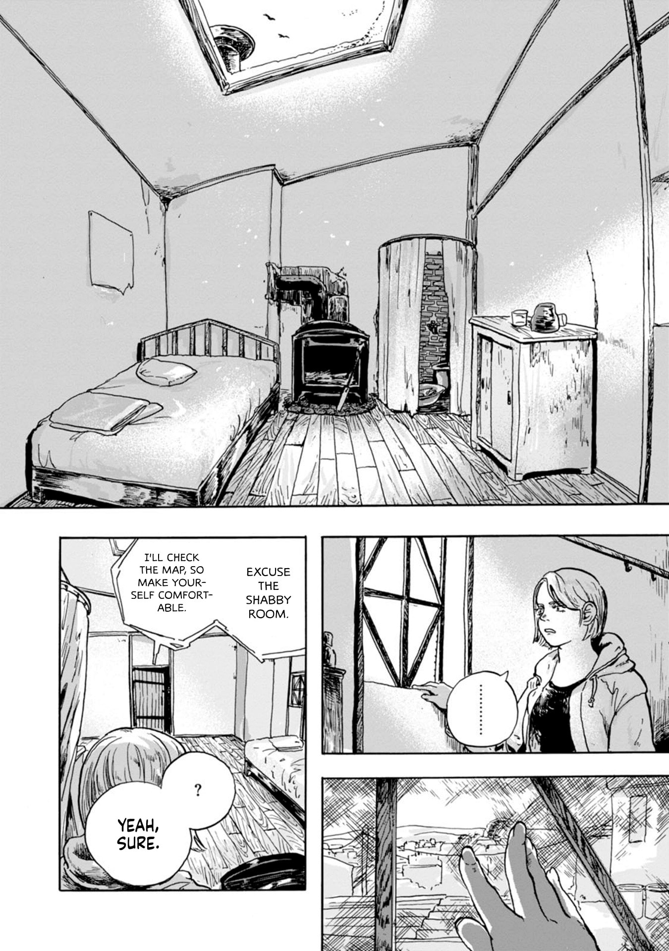 DOGA Chapter 2 page 13 - 