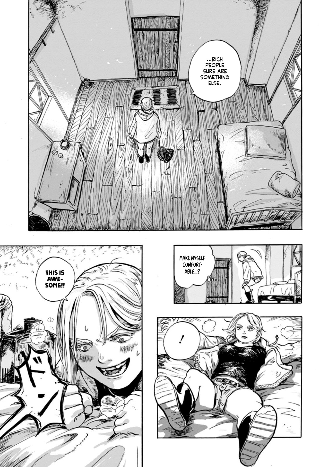 DOGA Chapter 2 page 14 - 