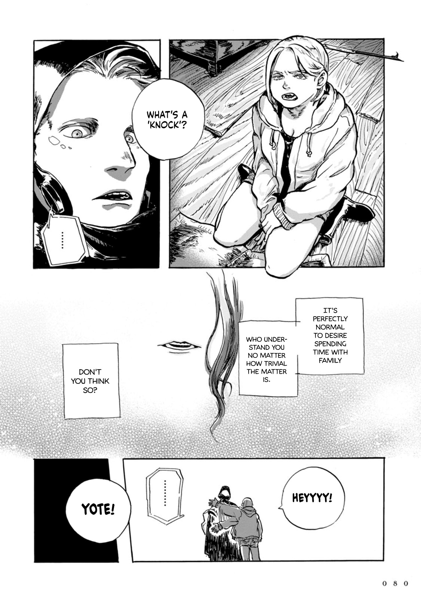 DOGA Chapter 2 page 17 - 