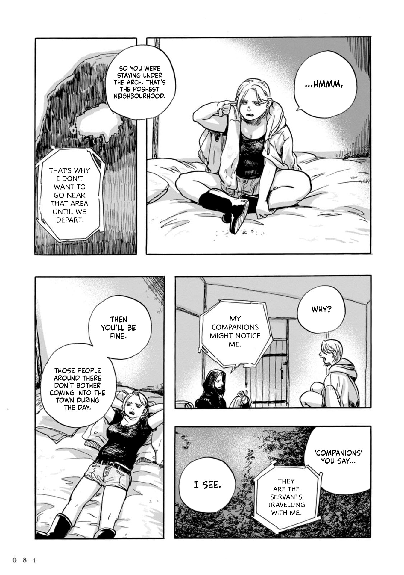DOGA Chapter 2 page 18 - 