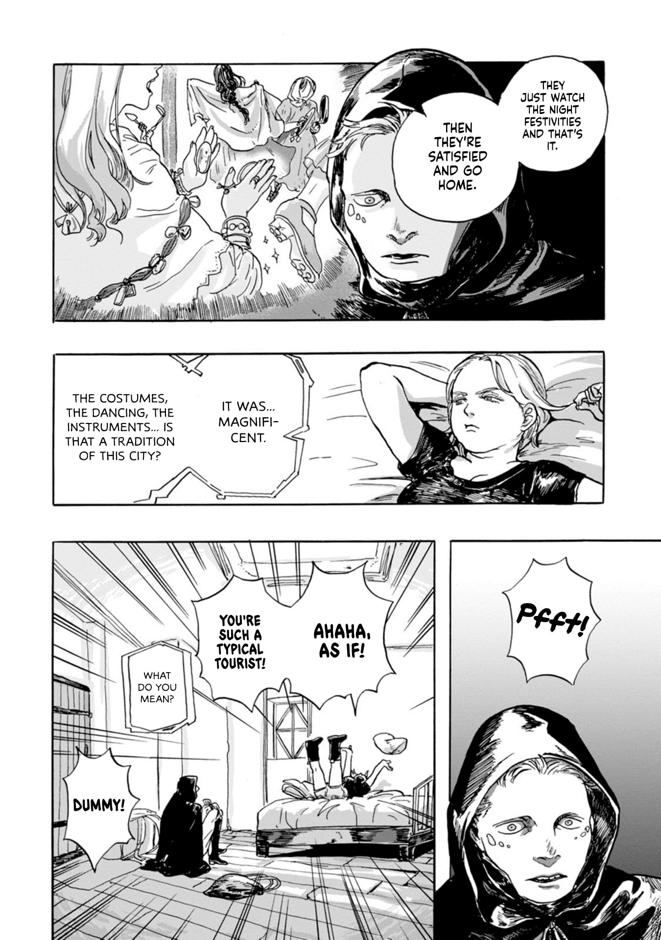 DOGA Chapter 2 page 19 - 