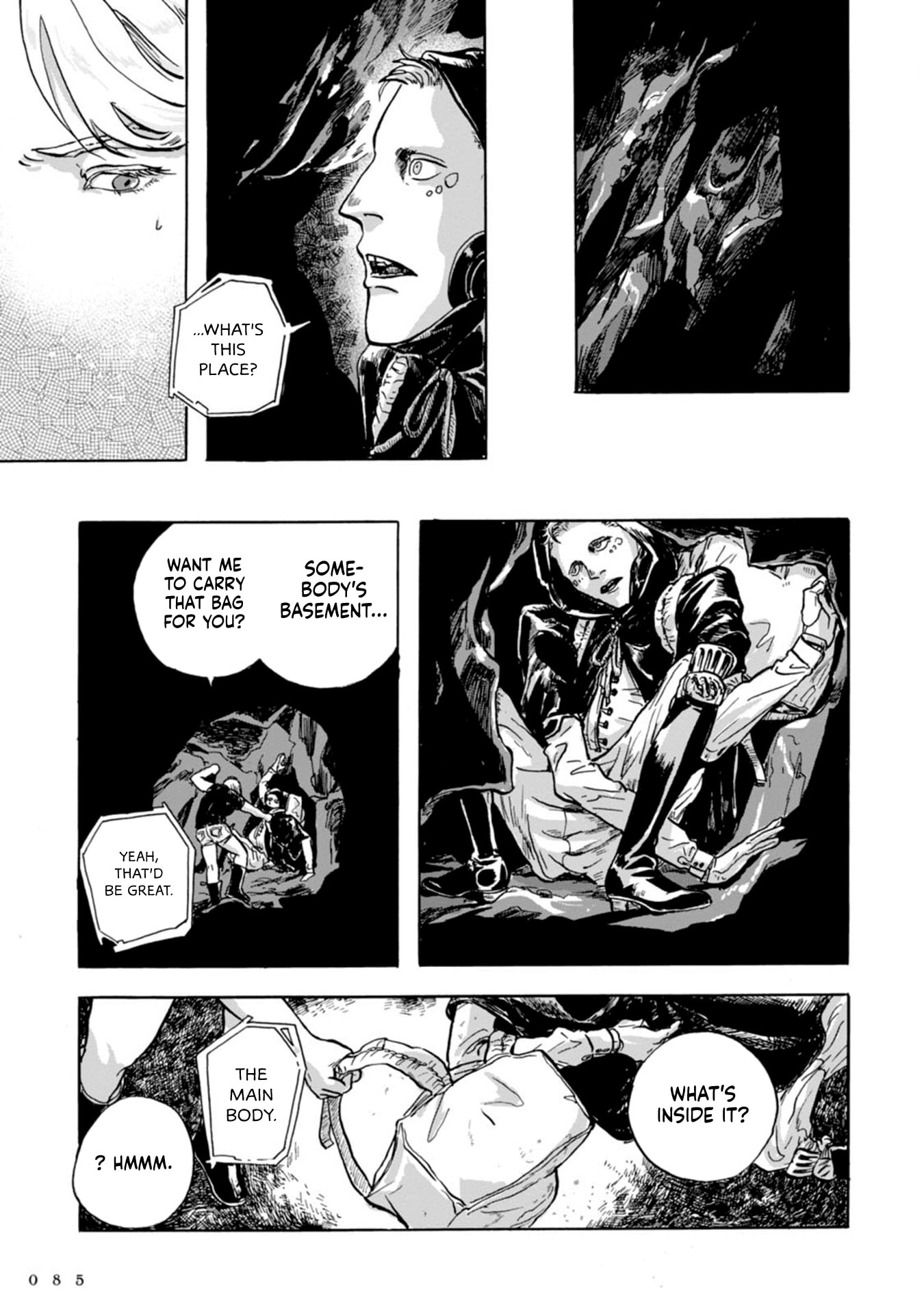 DOGA Chapter 2 page 22 - 