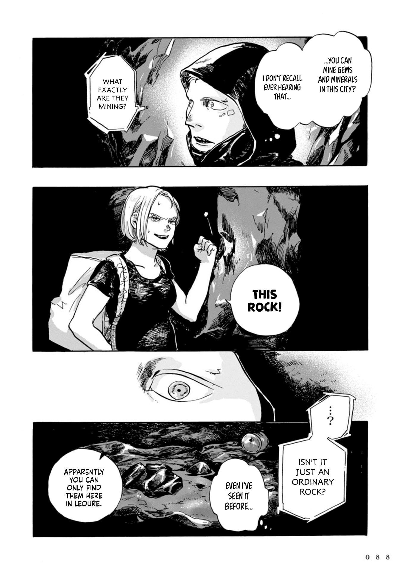 DOGA Chapter 2 page 24 - 