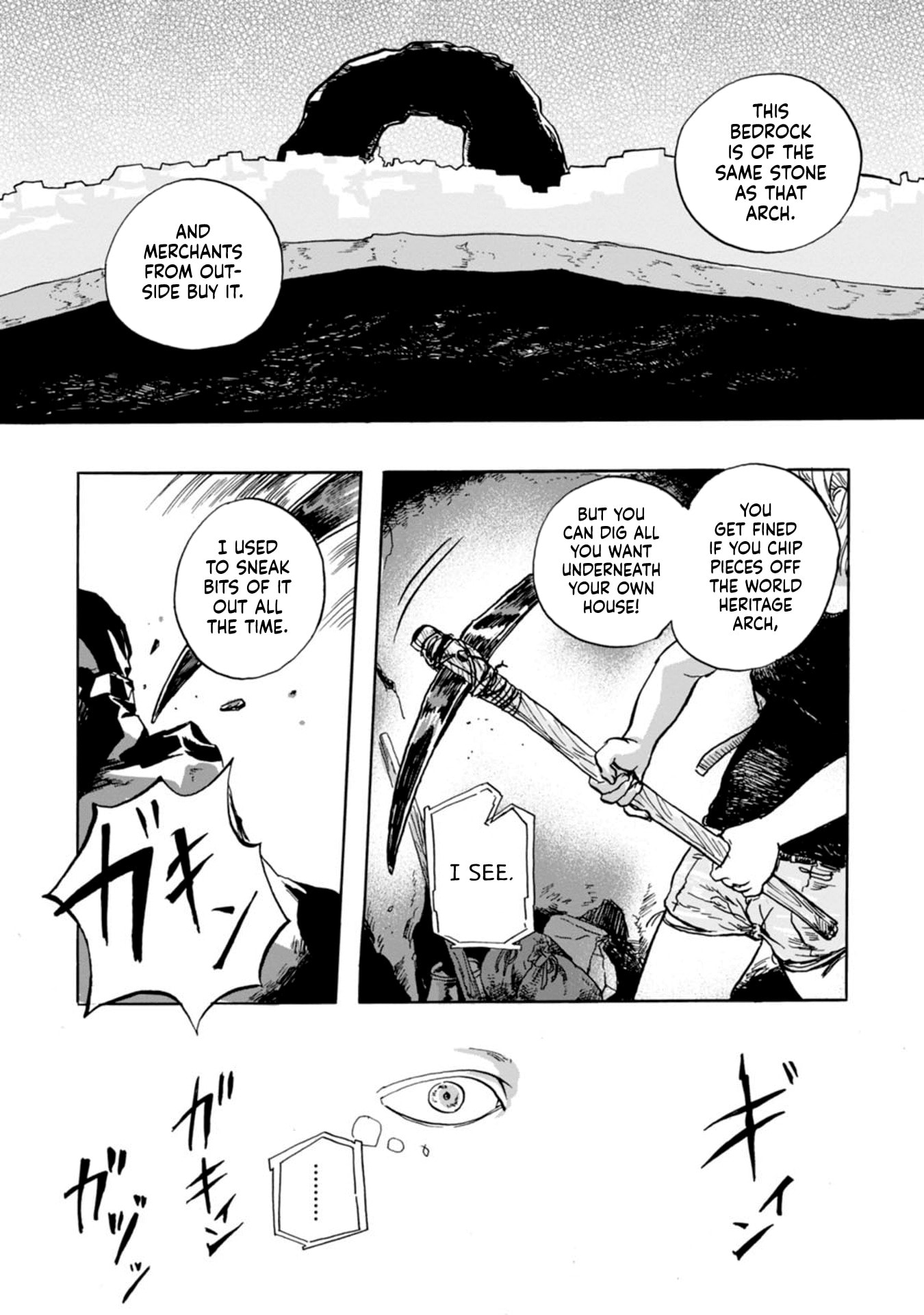 DOGA Chapter 2 page 25 - 