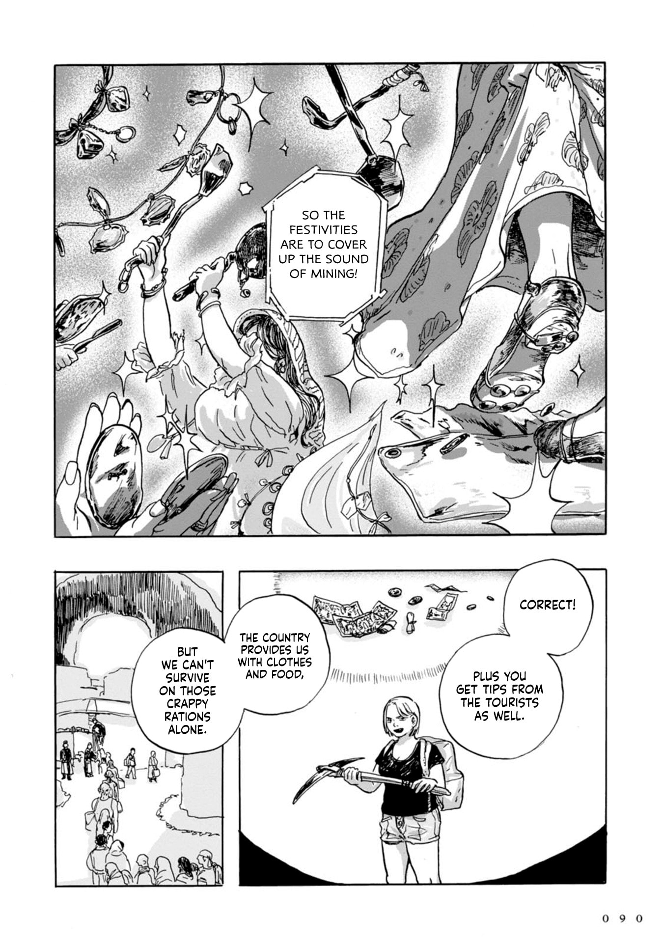 DOGA Chapter 2 page 26 - 