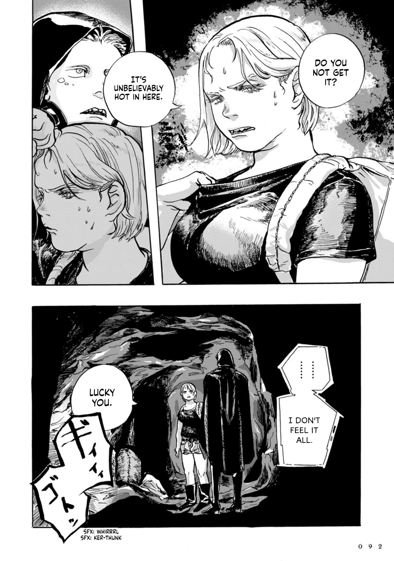 DOGA Chapter 2 page 28 - 