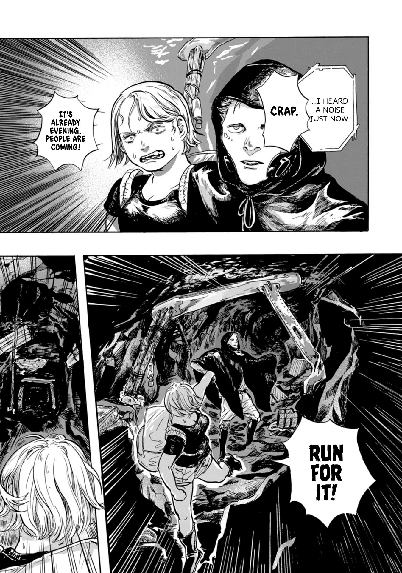 DOGA Chapter 2 page 29 - 