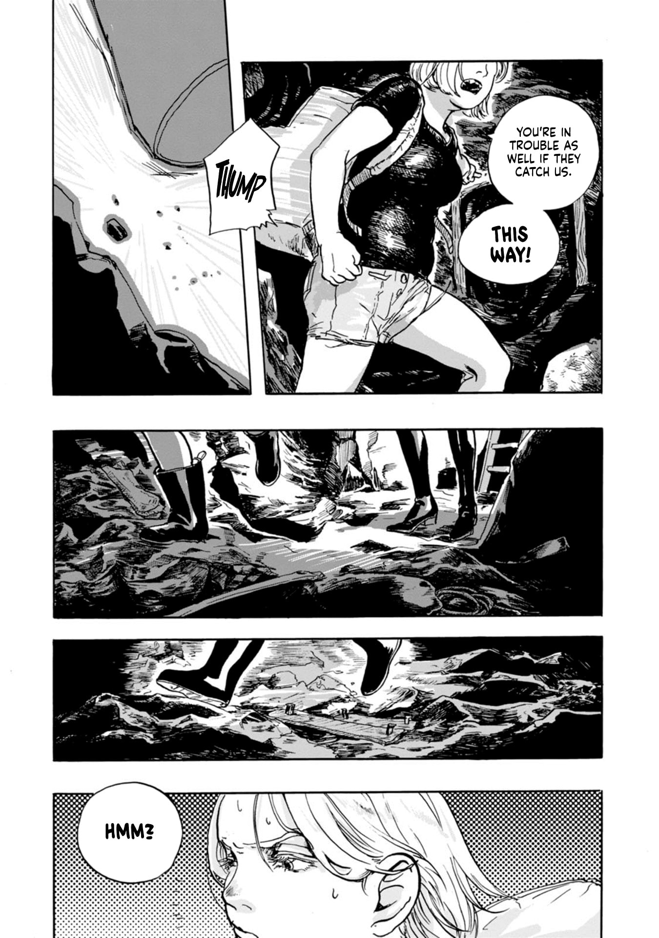 DOGA Chapter 2 page 30 - 