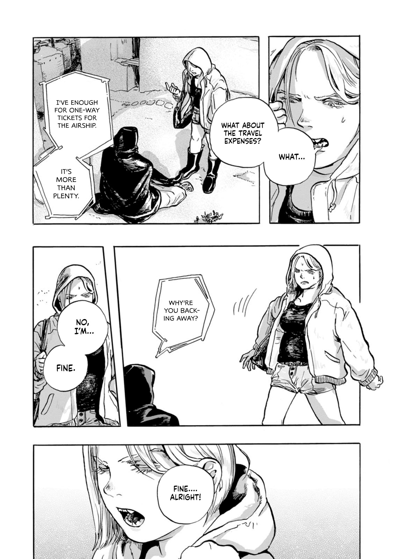 DOGA Chapter 2 page 4 - 