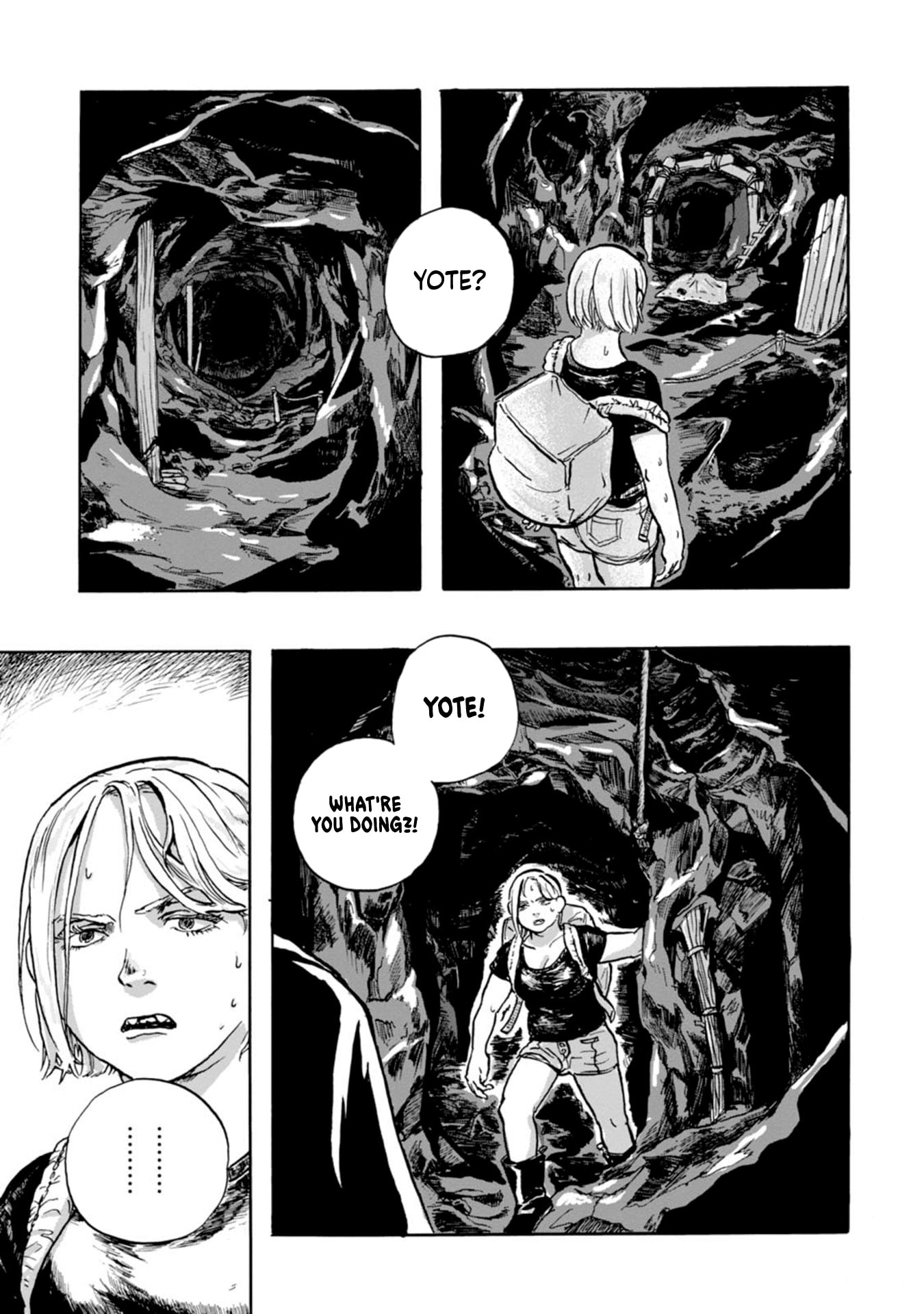DOGA Chapter 2 page 31 - 