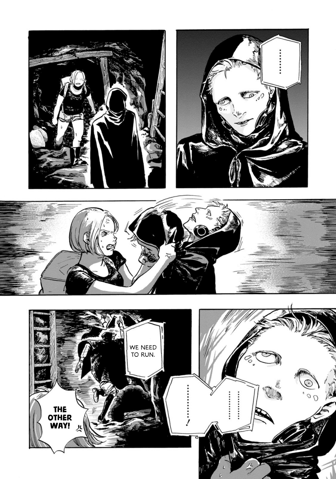 DOGA Chapter 2 page 32 - 