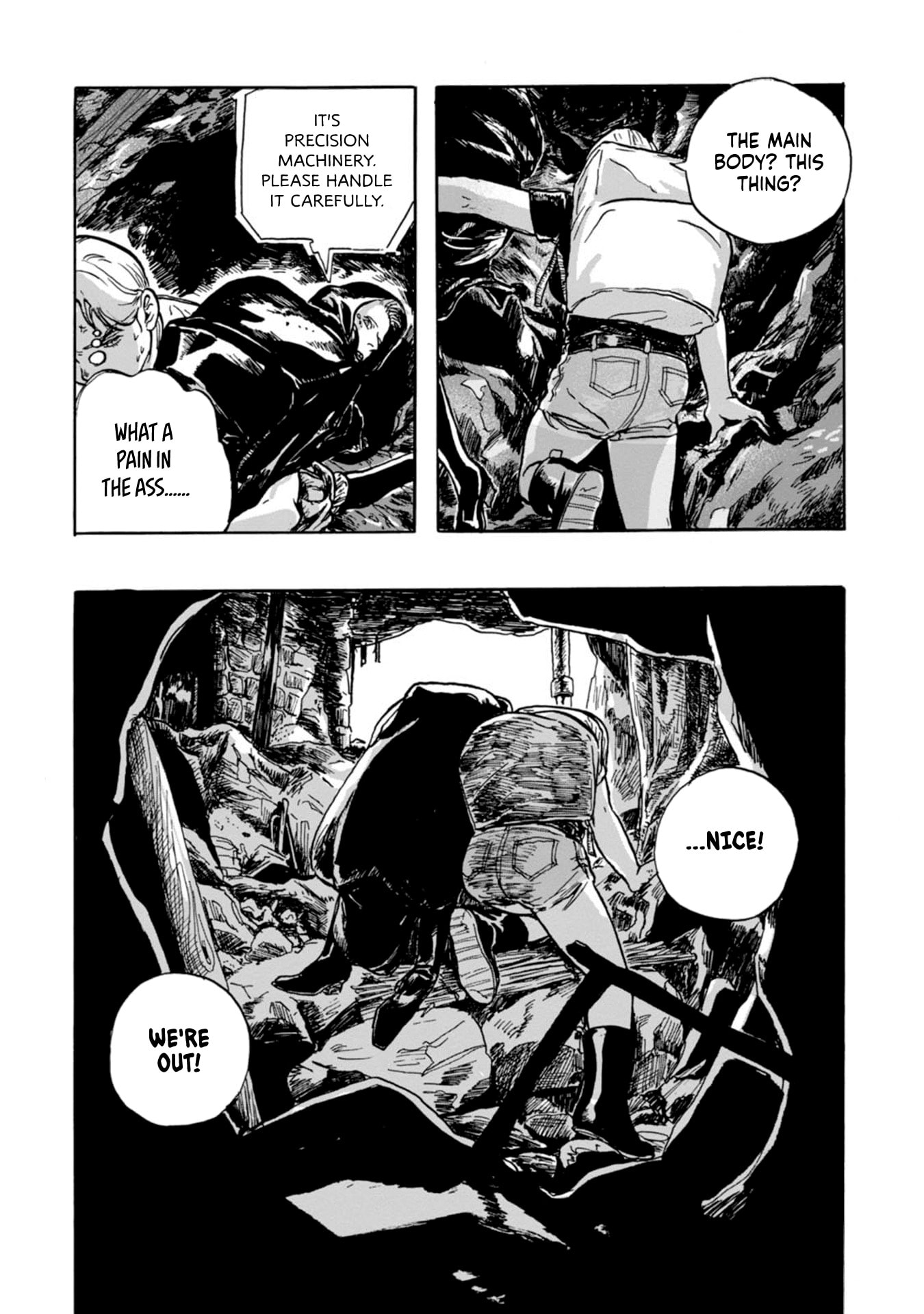 DOGA Chapter 2 page 34 - 