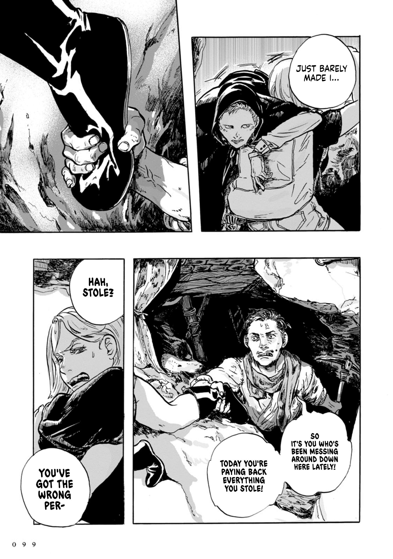DOGA Chapter 2 page 35 - 