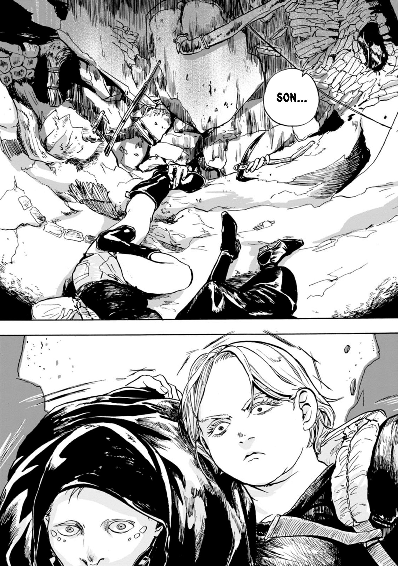 DOGA Chapter 2 page 36 - 