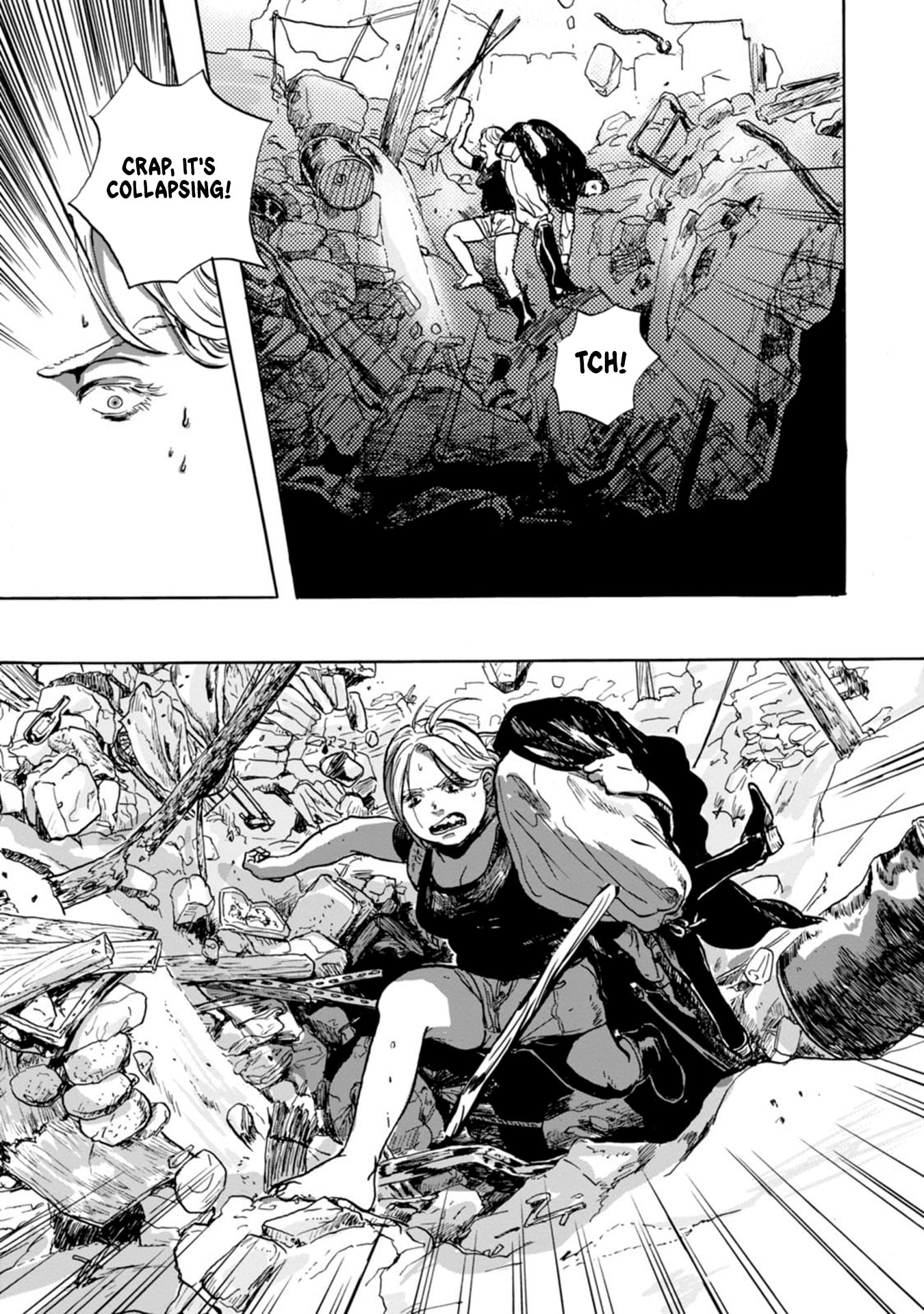 DOGA Chapter 2 page 37 - 