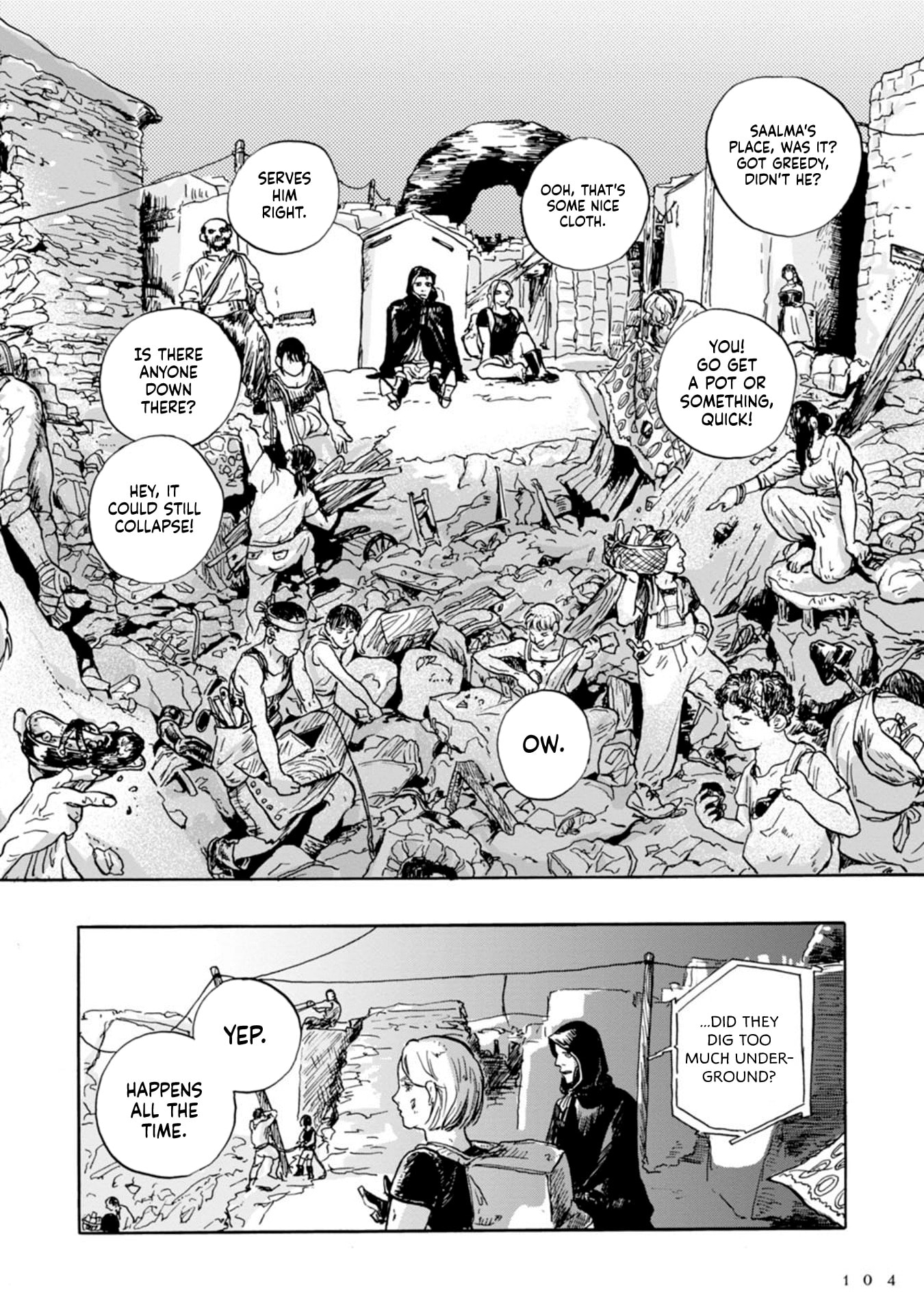 DOGA Chapter 2 page 40 - 