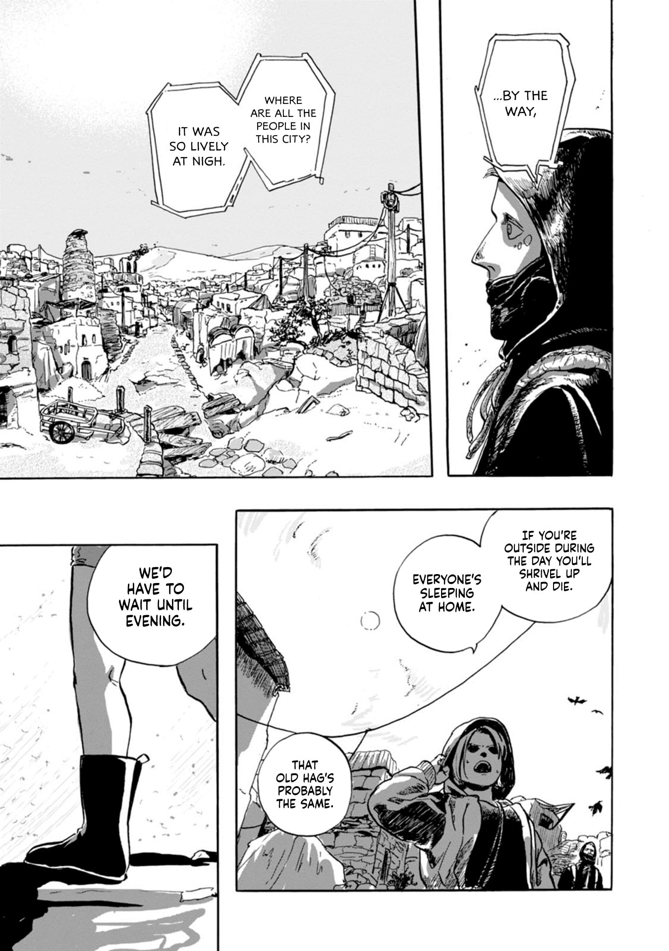 DOGA Chapter 2 page 7 - 