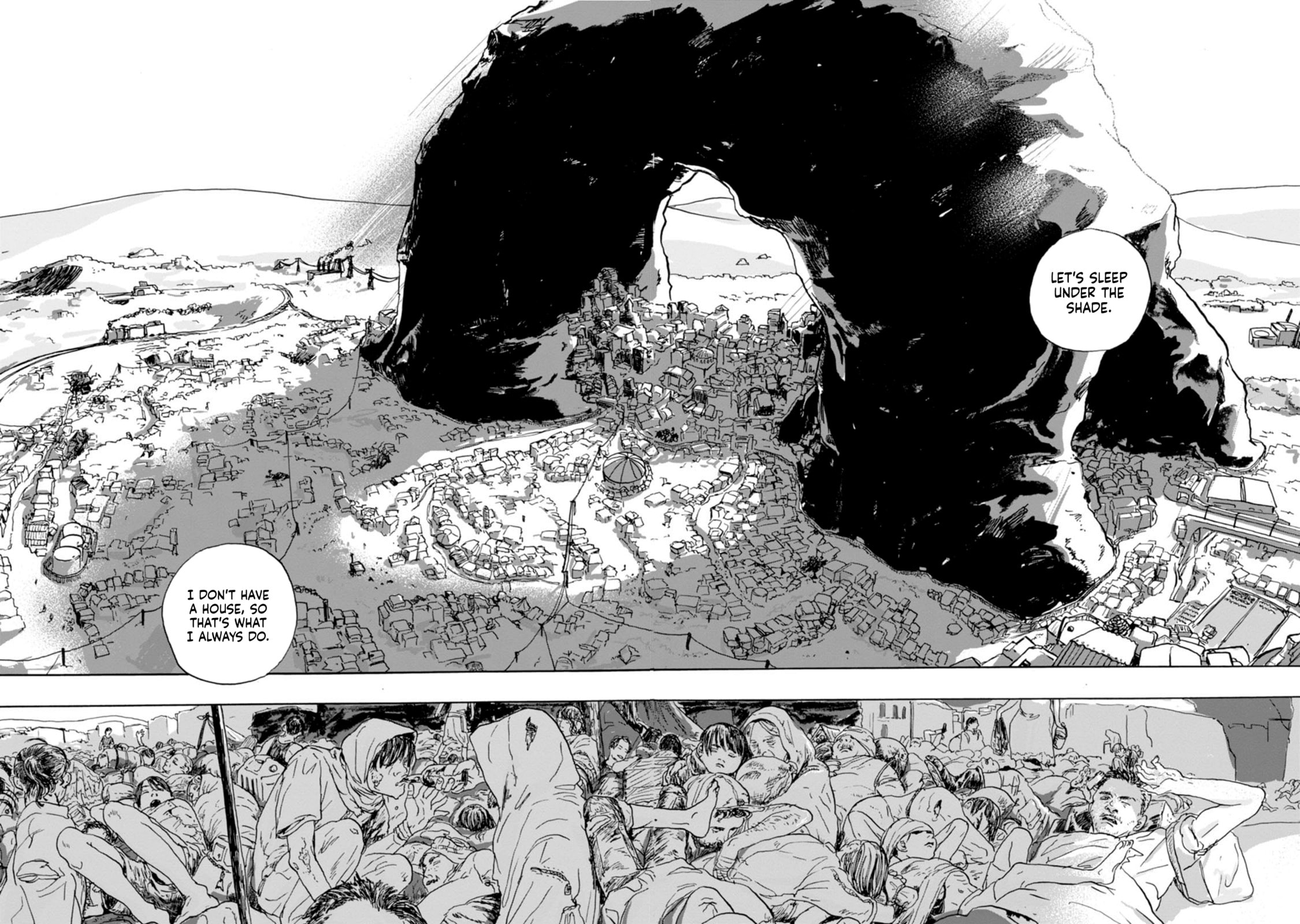 DOGA Chapter 2 page 8 - 