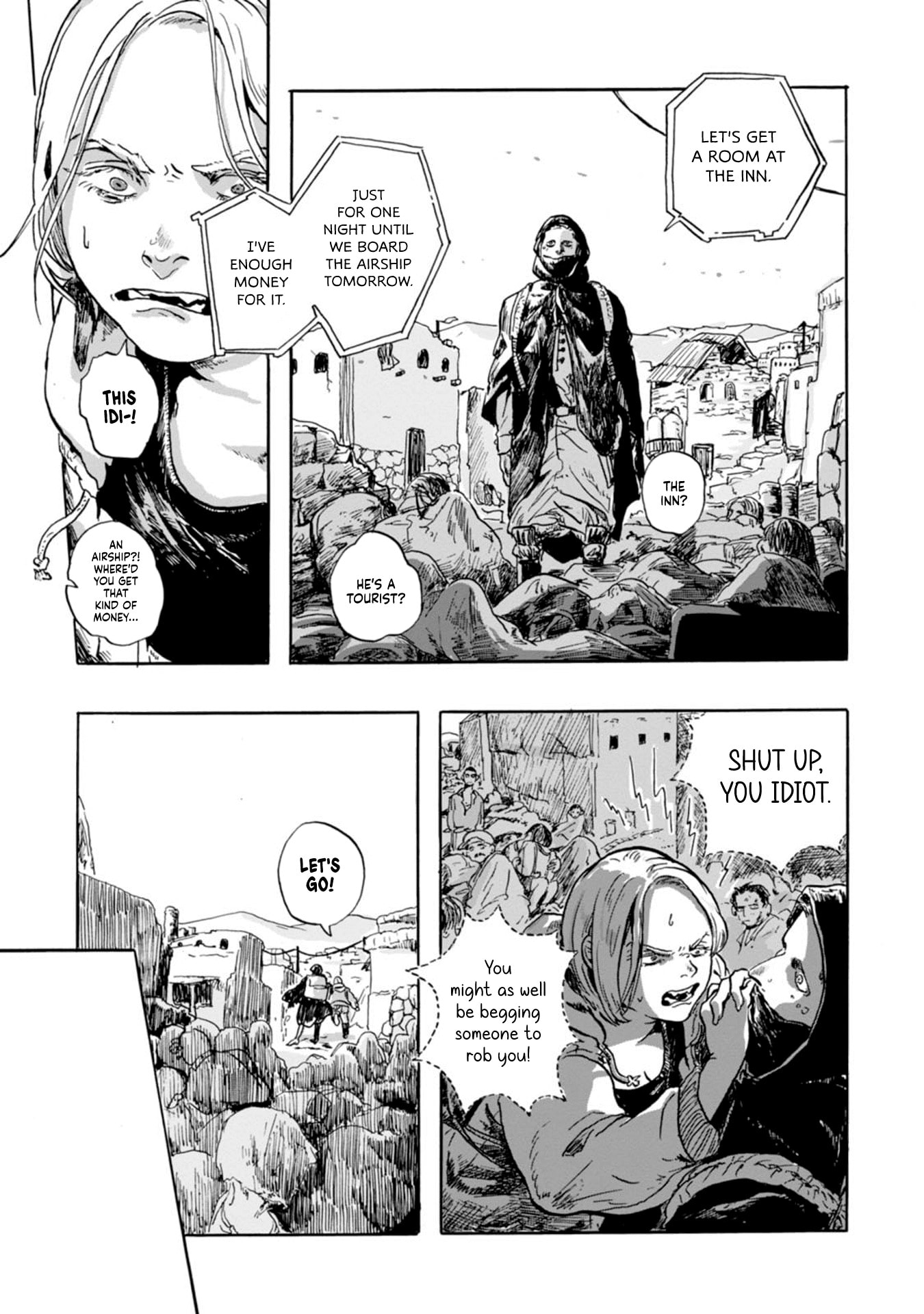 DOGA Chapter 2 page 10 - 