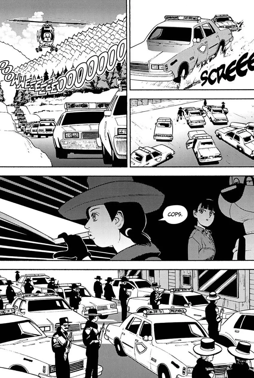 Dogby Walks Alone Chapter 12 page 2 - 