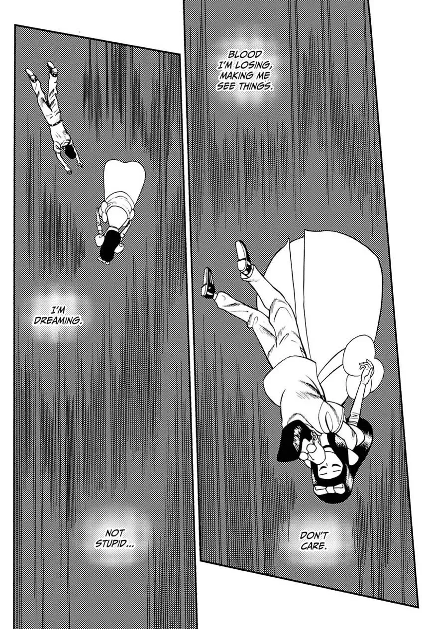 Dogby Walks Alone Chapter 13 page 13 - 