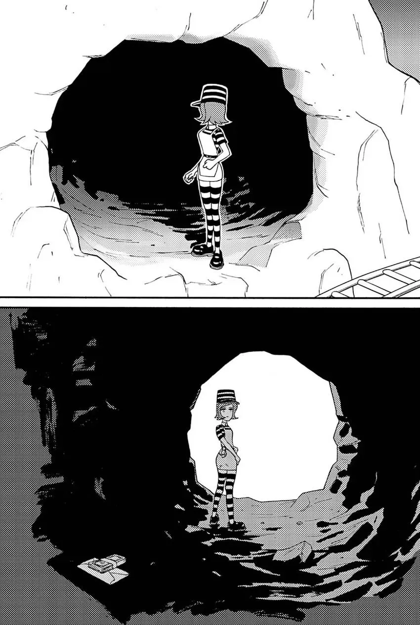 Dogby Walks Alone Chapter 14 page 4 - 