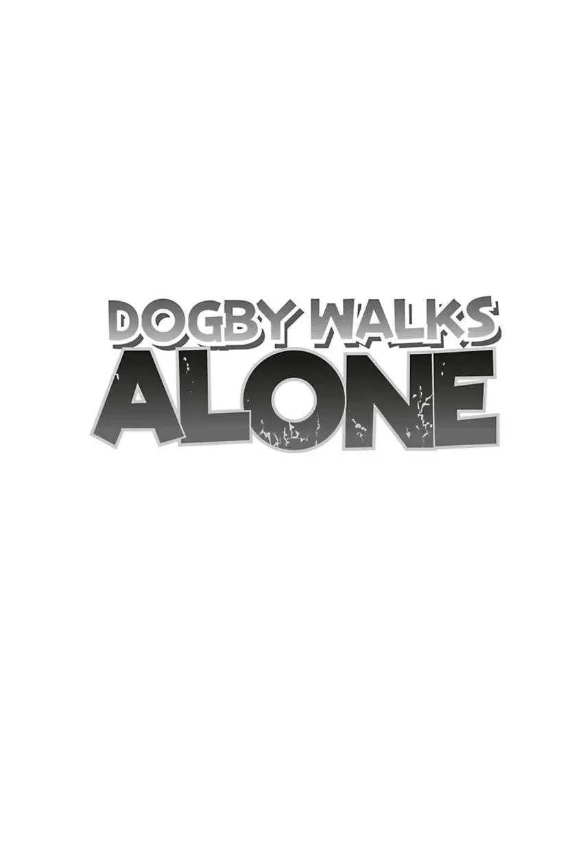 Dogby Walks Alone Chapter 15 page 2 - 
