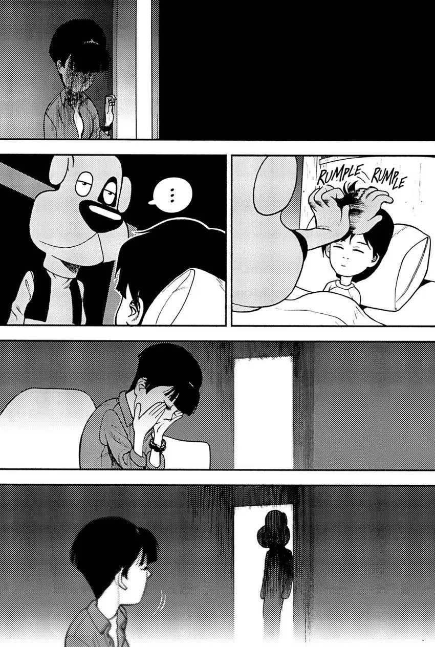 Dogby Walks Alone Chapter 19 page 4 - 