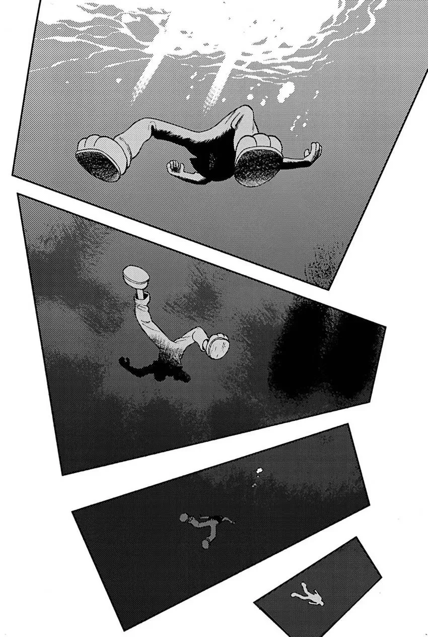 Dogby Walks Alone Chapter 20 page 11 - 