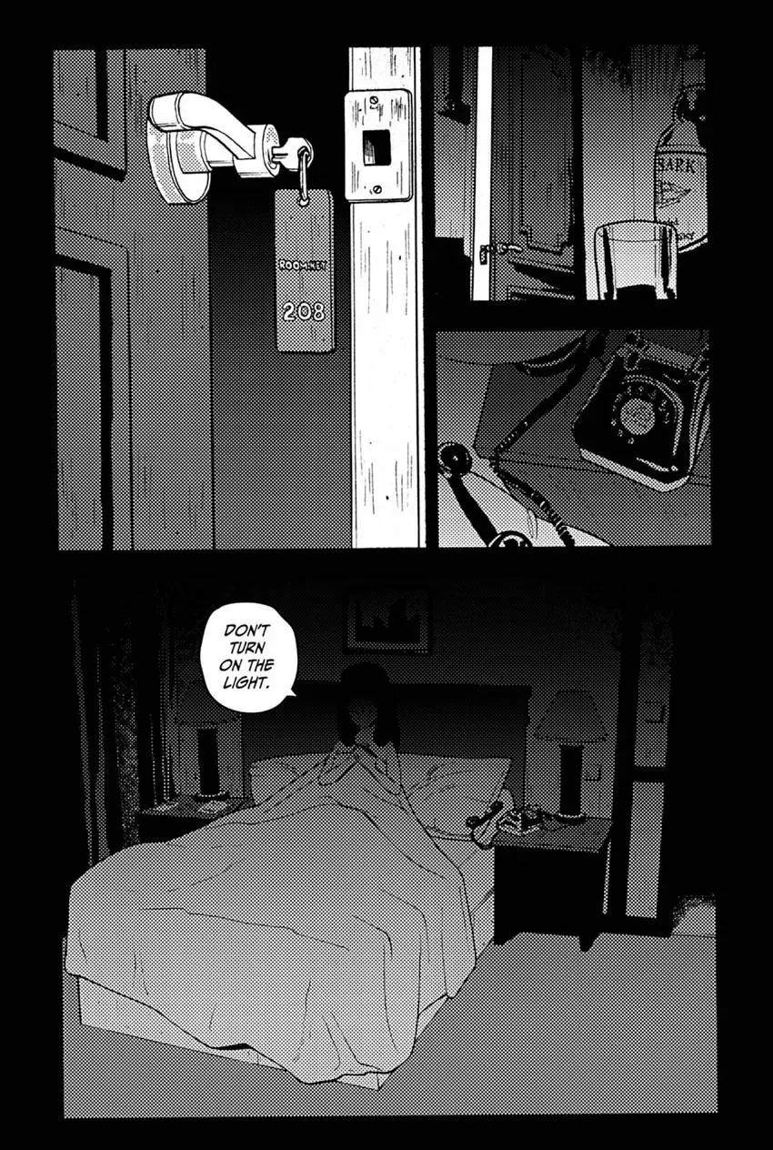 Dogby Walks Alone Chapter 22 page 2 - 