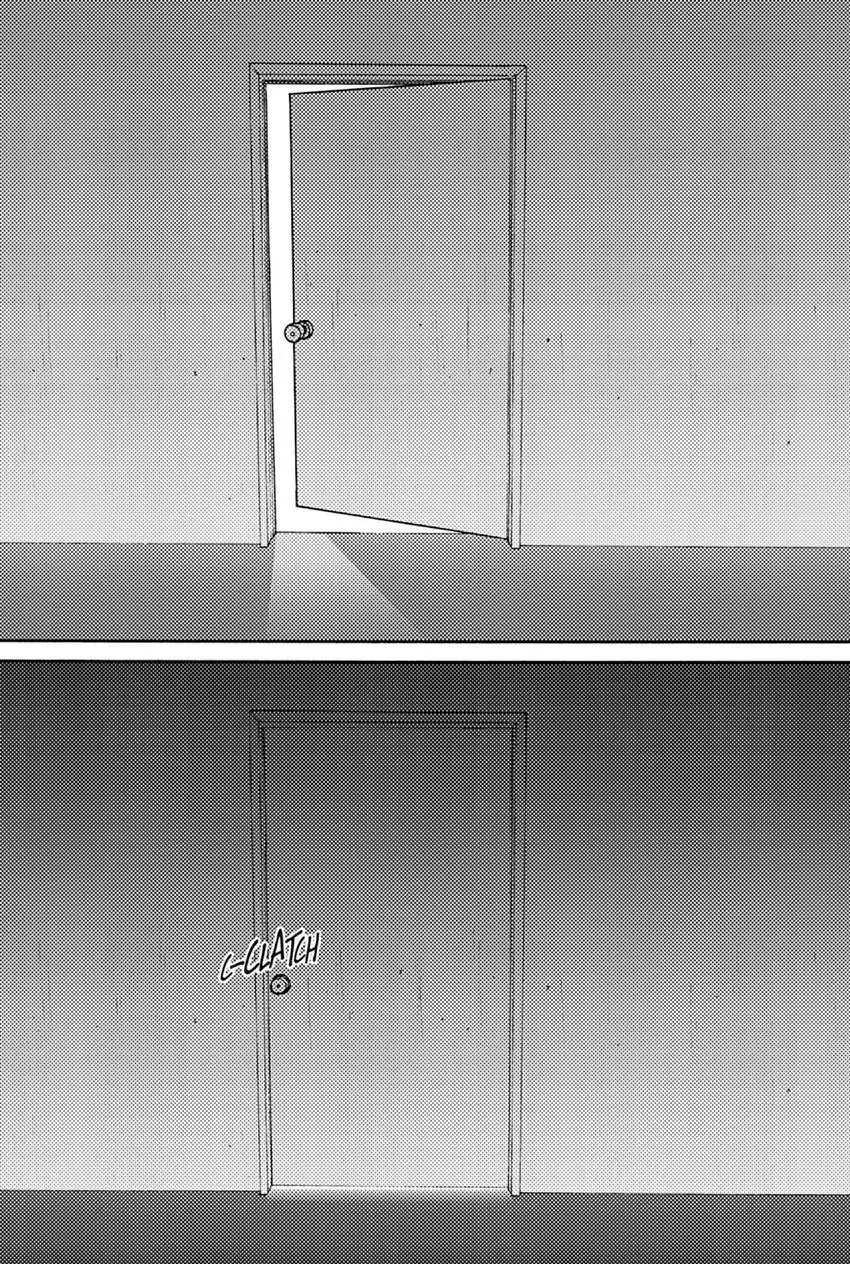 Dogby Walks Alone Chapter 23 page 8 - 