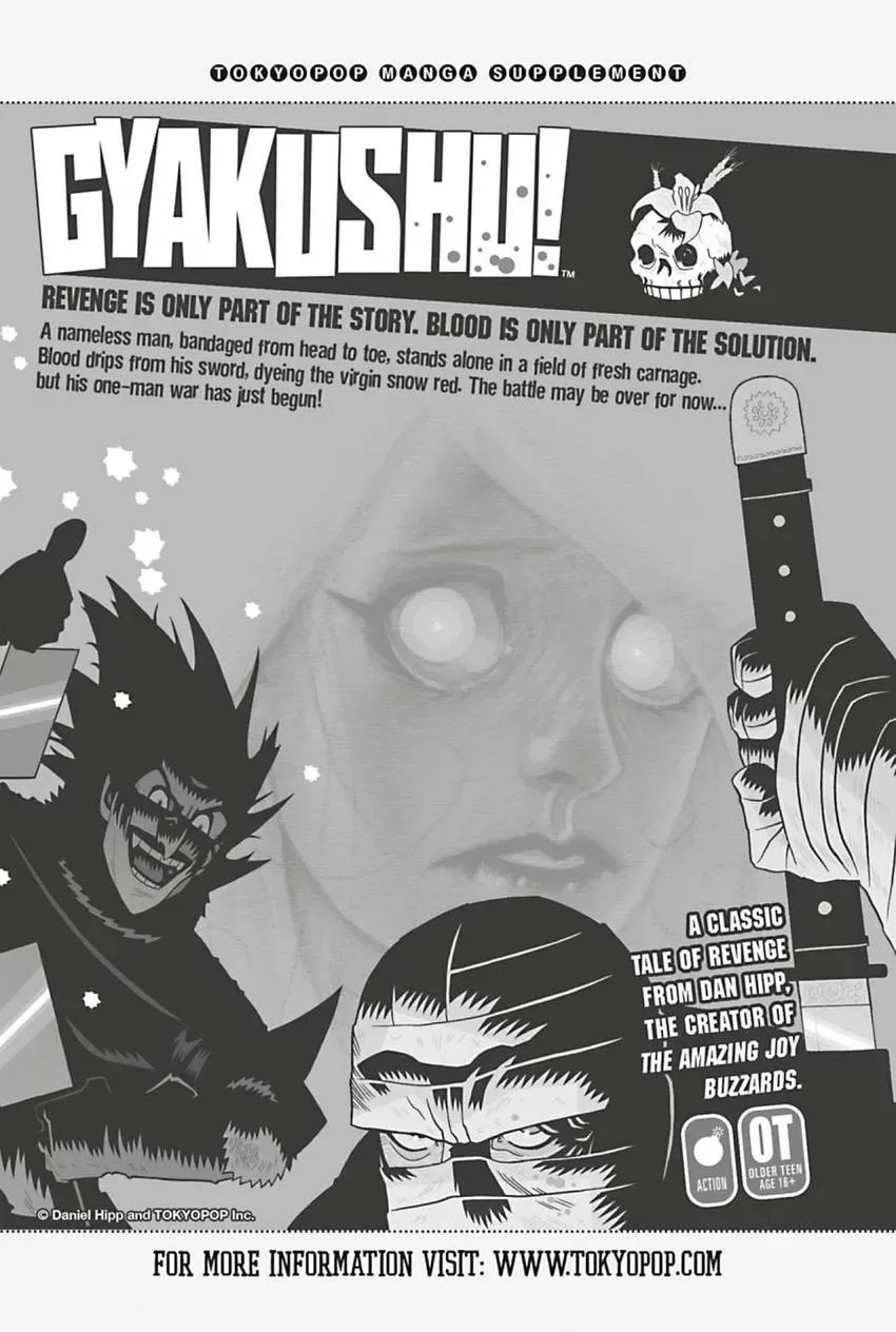 Dogby Walks Alone Chapter 26 page 29 - 
